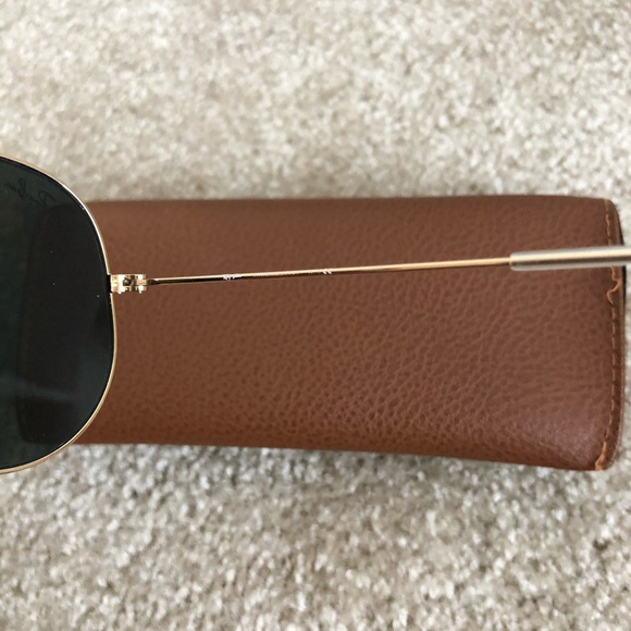 Ray-Ban Aviator Classic - Picture 6 of 7